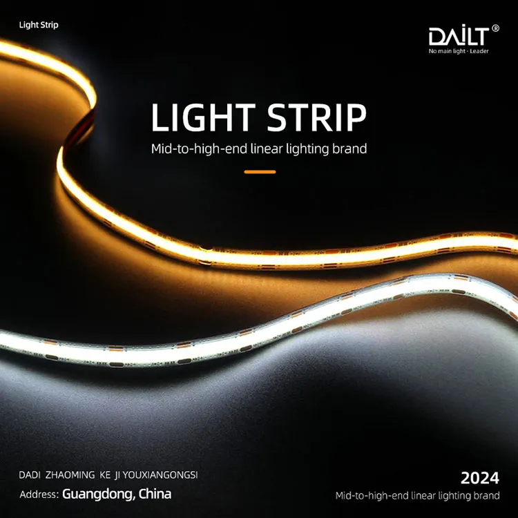 Meddig tart a LED szalagfények?