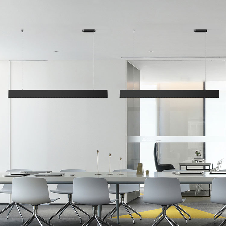 Hogyan alakíthatja át a modern belső tereket egy 30 W-os, egyszavas LED-függőlámpa jobb hatékonysággal és stílussal?